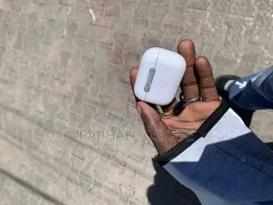 Vente D’Airpod