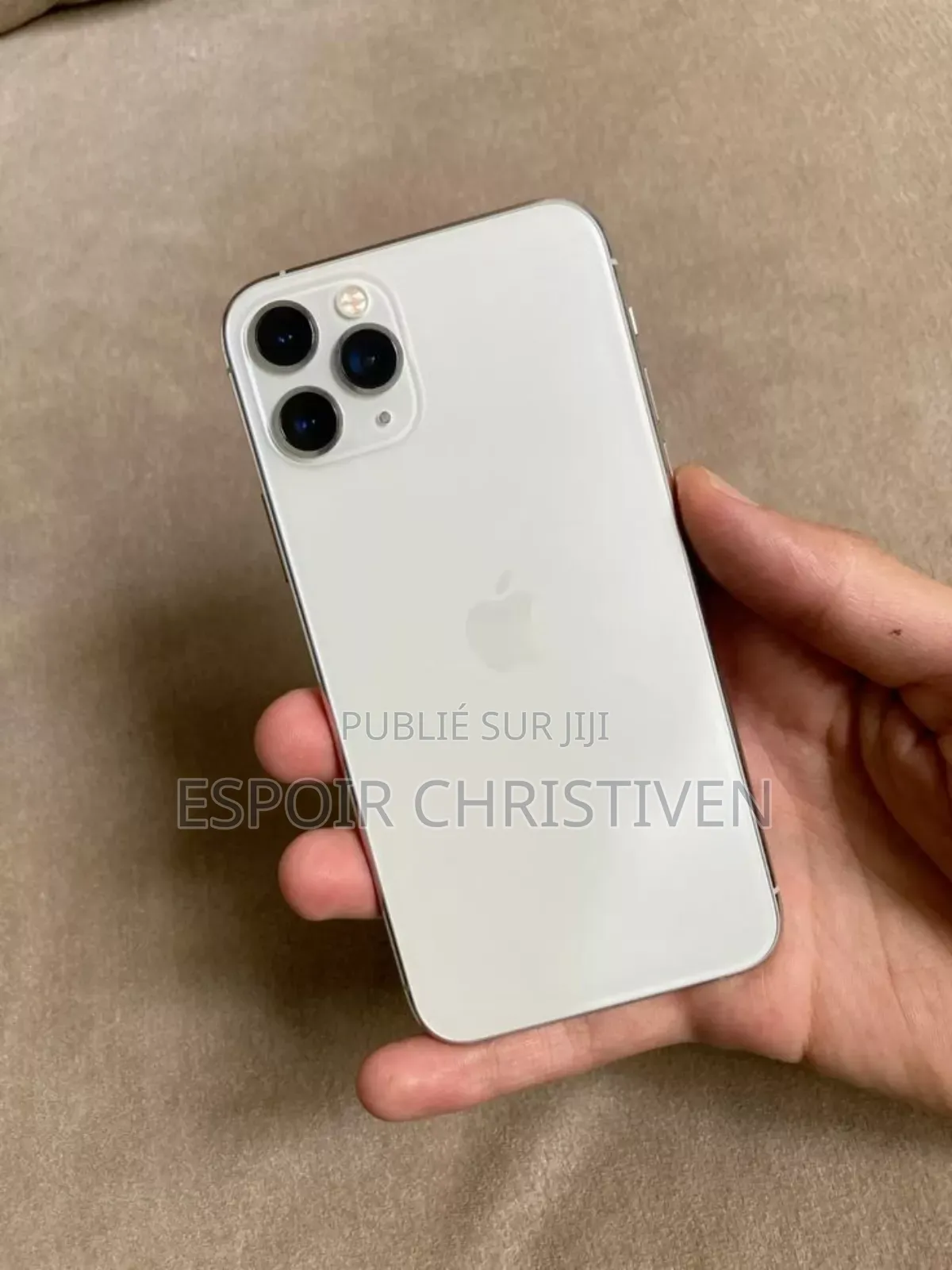 Nouveau Apple XR 128 GB Blanc