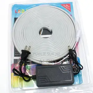 Led Lumineux Couleurs Uniques at