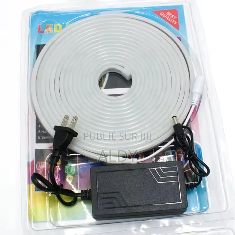 Led Lumineux Couleurs Uniques at