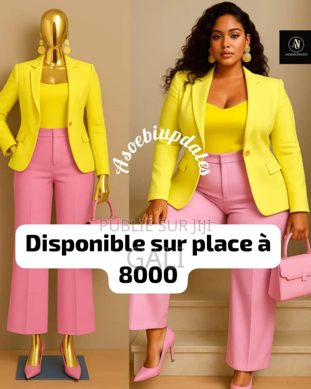 Ensemble De Qualité