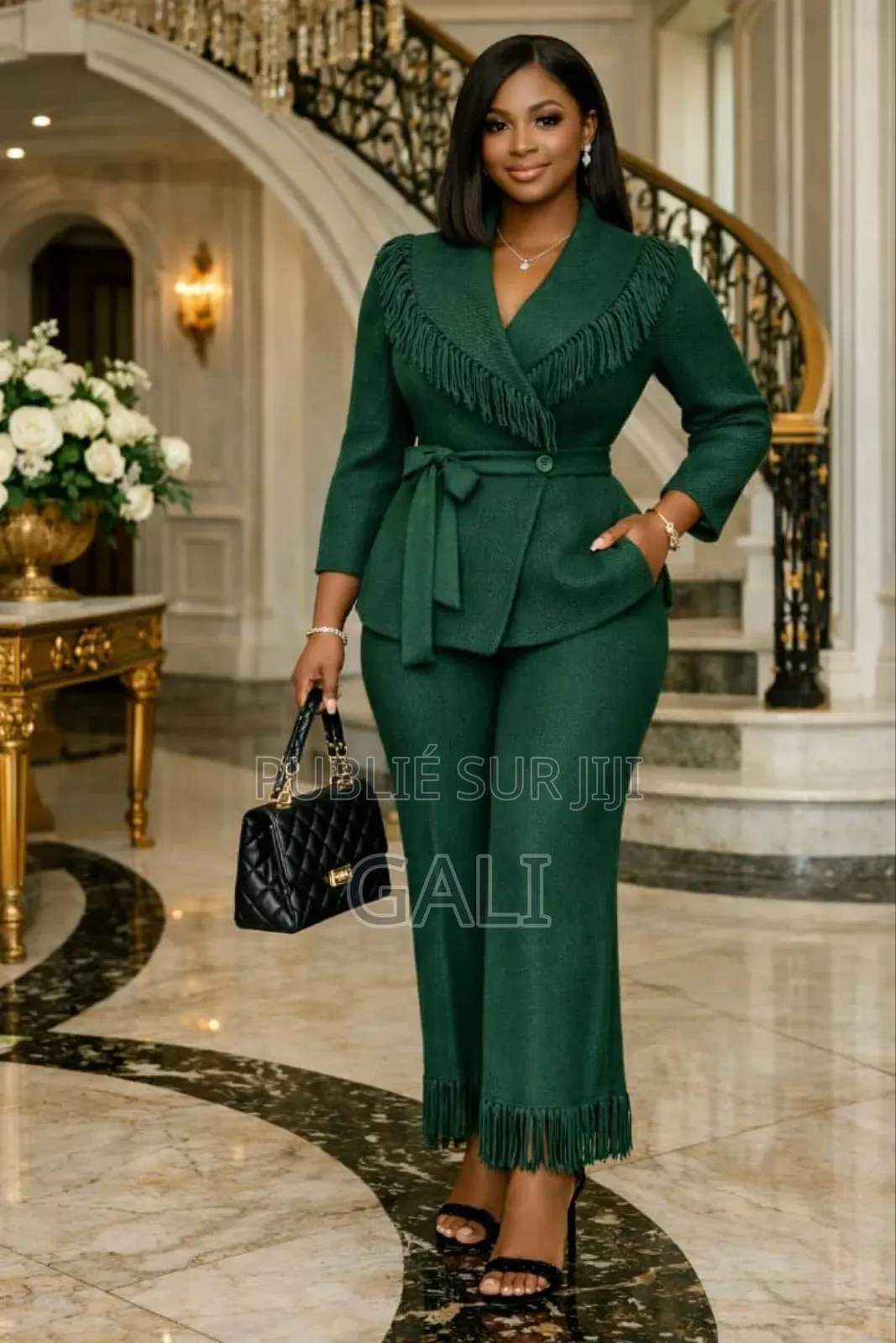 Ensemble De Qualité