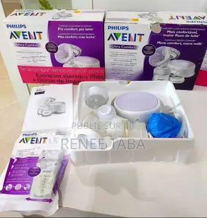 Tire Lait Électrique