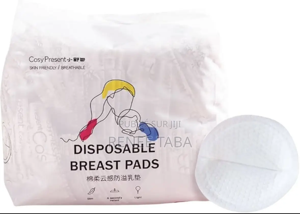 Coussinets D’Allaitement