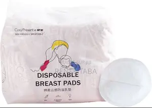 Coussinets D’Allaitement