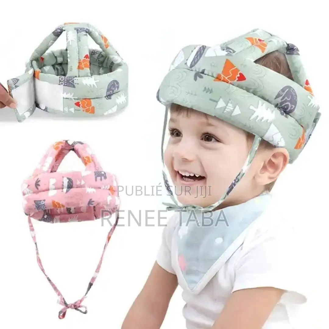 Casque De Protection