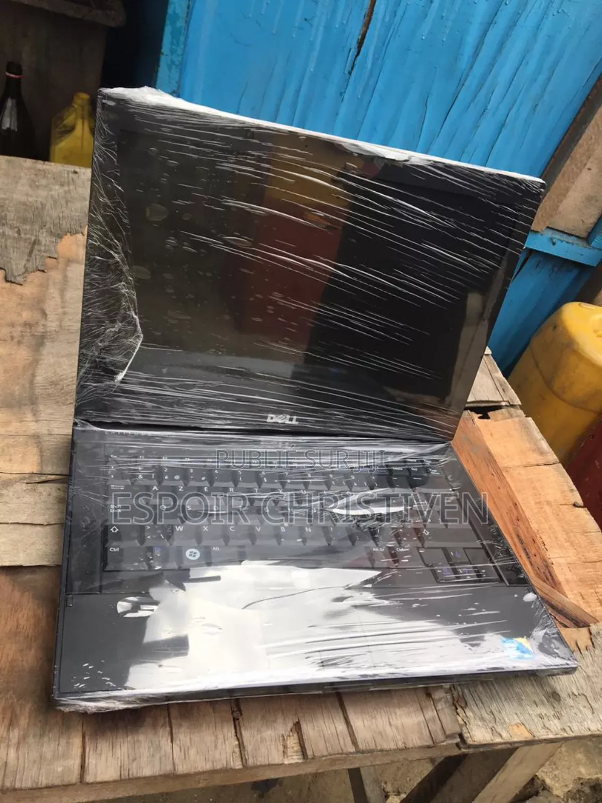 Ordinateur portable Lenovo G70 8GB Intel Core Ultra 7 SSD 1T