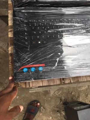 Ordinateur portable Lenovo G70 8GB Intel Core Ultra 7 SSD 1T