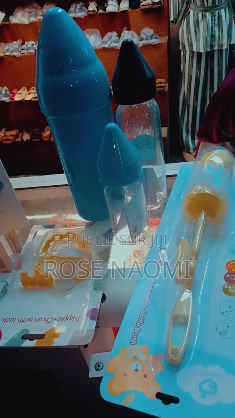 Le Bien Être De Mon Bébé