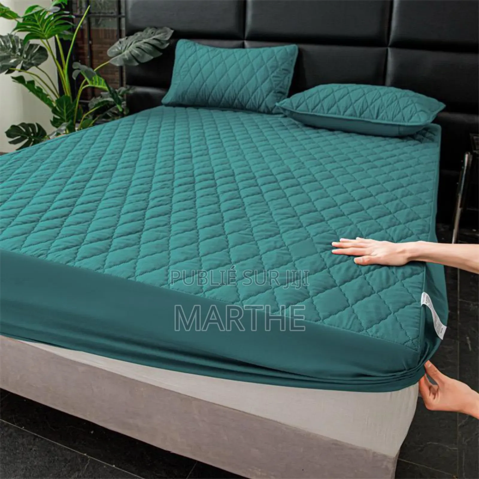 Protege Matelas