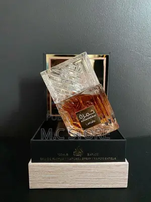 Parfum Khamrah
