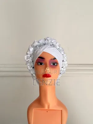 Turban Femme