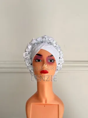 Turban Femme