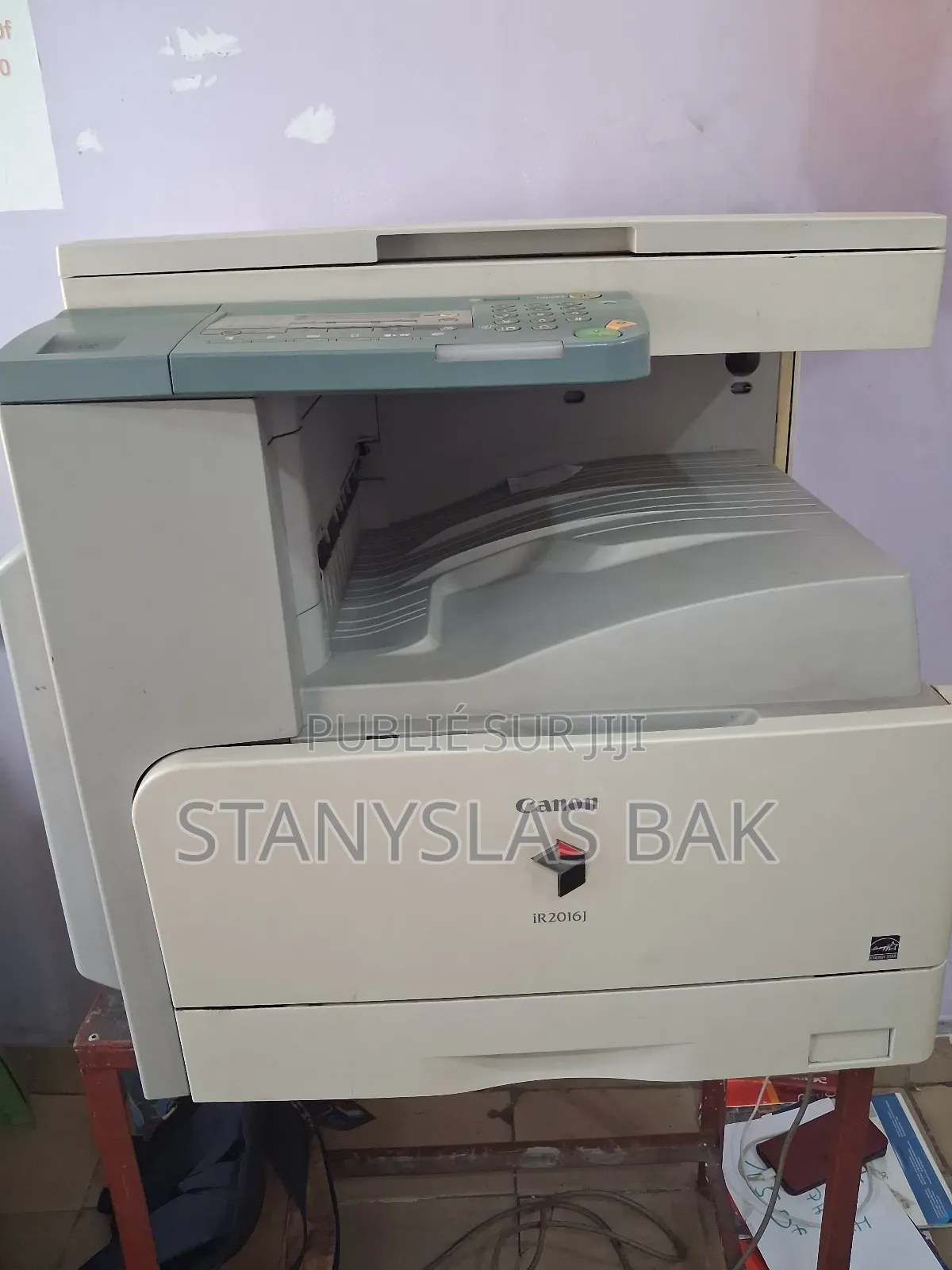 Canon Ir2016j