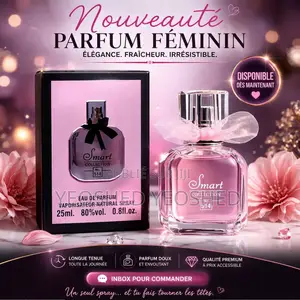 Parfum De Femme