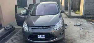Ford C-Max 2018 Gris