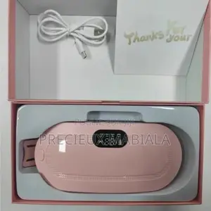 Soulage Tes Douleurs Menstruelles en 5 Min