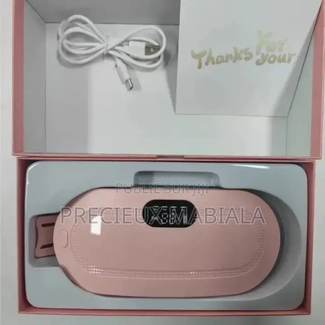 Soulage Tes Douleurs Menstruelles en 5 Min