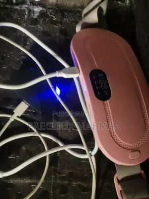 Soulage Tes Douleurs Menstruelles en 5 Min