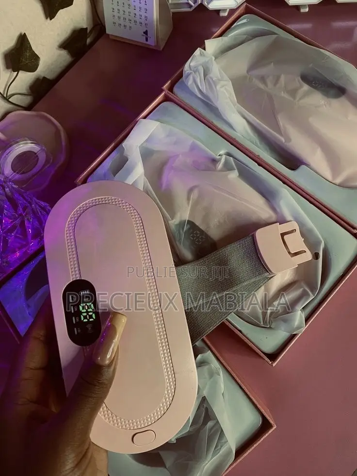 Soulage Tes Douleurs Menstruelles en 5 Min