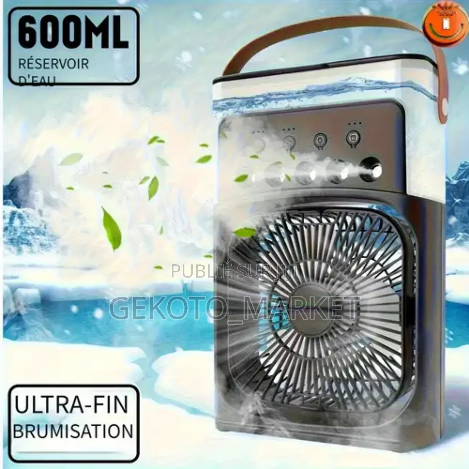 Climatiseur Portatif