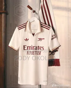 Je Vends Des Maillots