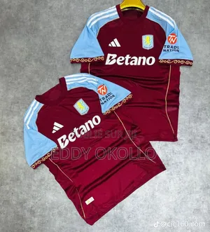 Je Vends Des Maillots