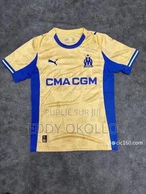 Je Vends Des Maillots