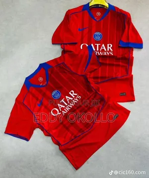 Je Vends Des Maillots