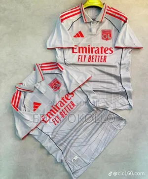 Je Vends Des Maillots