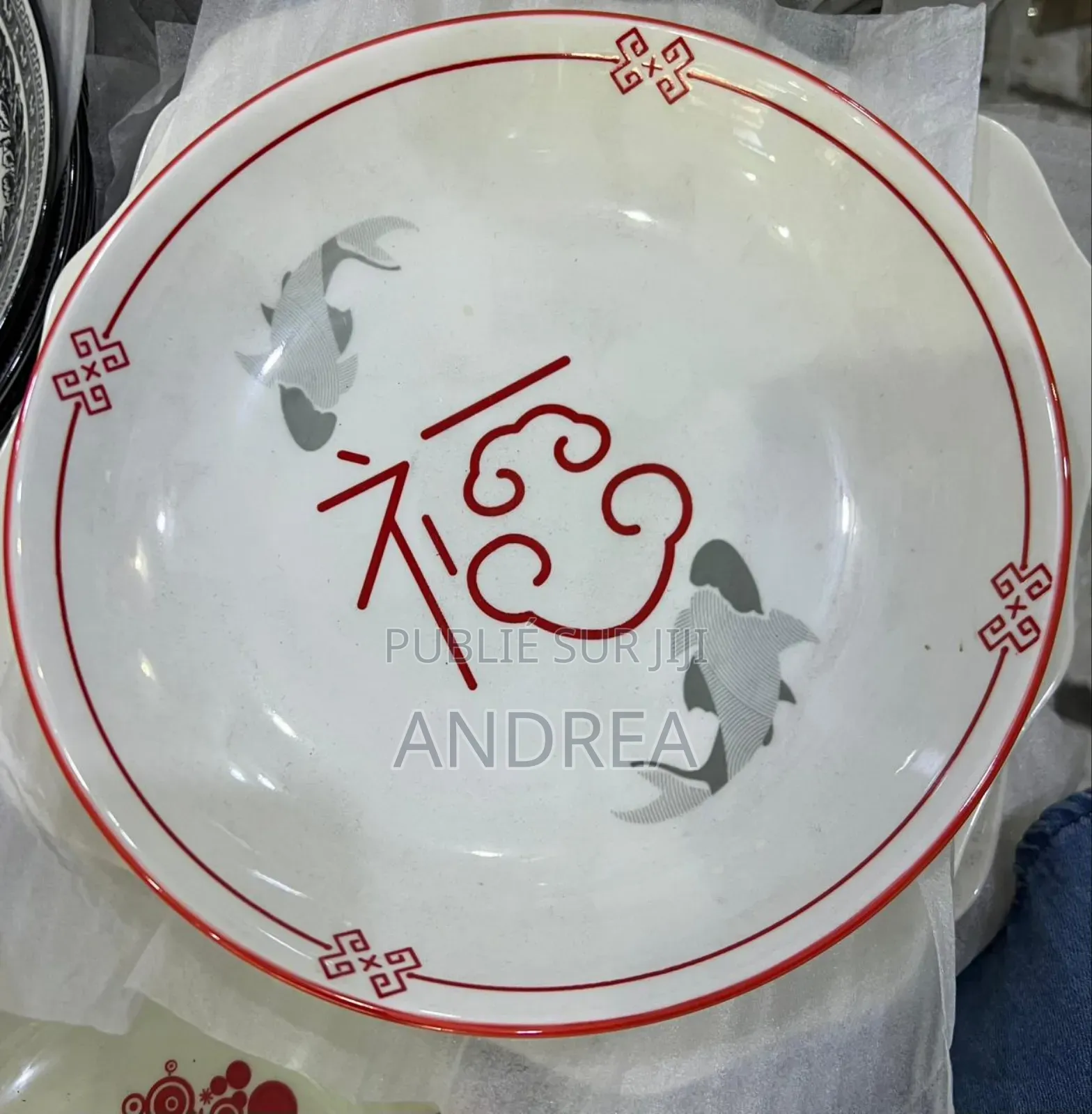 Assiette Cassable Pour Manger