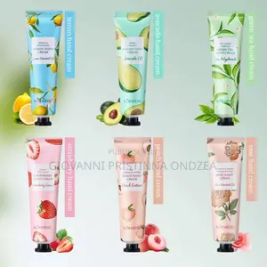 Crème De Main Hydratante Et Adoucissante 3000f La Douzaine