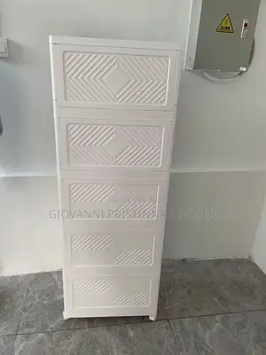 Armoire De Rangement Pliable