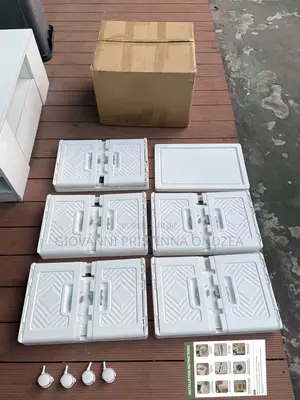 Armoire De Rangement Pliable