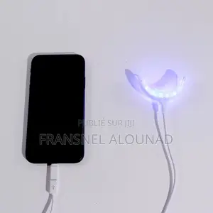 Blanchiment Dentaire