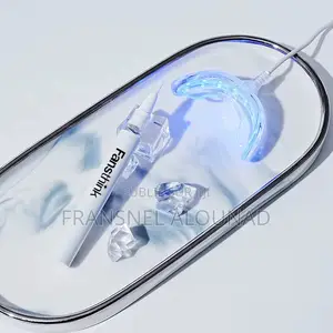 Blanchiment Dentaire