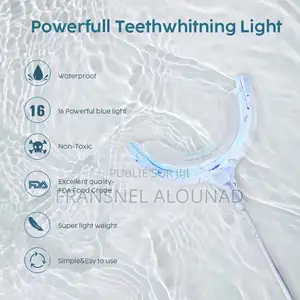 Blanchiment Dentaire