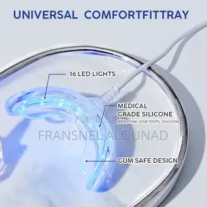 Blanchiment Dentaire