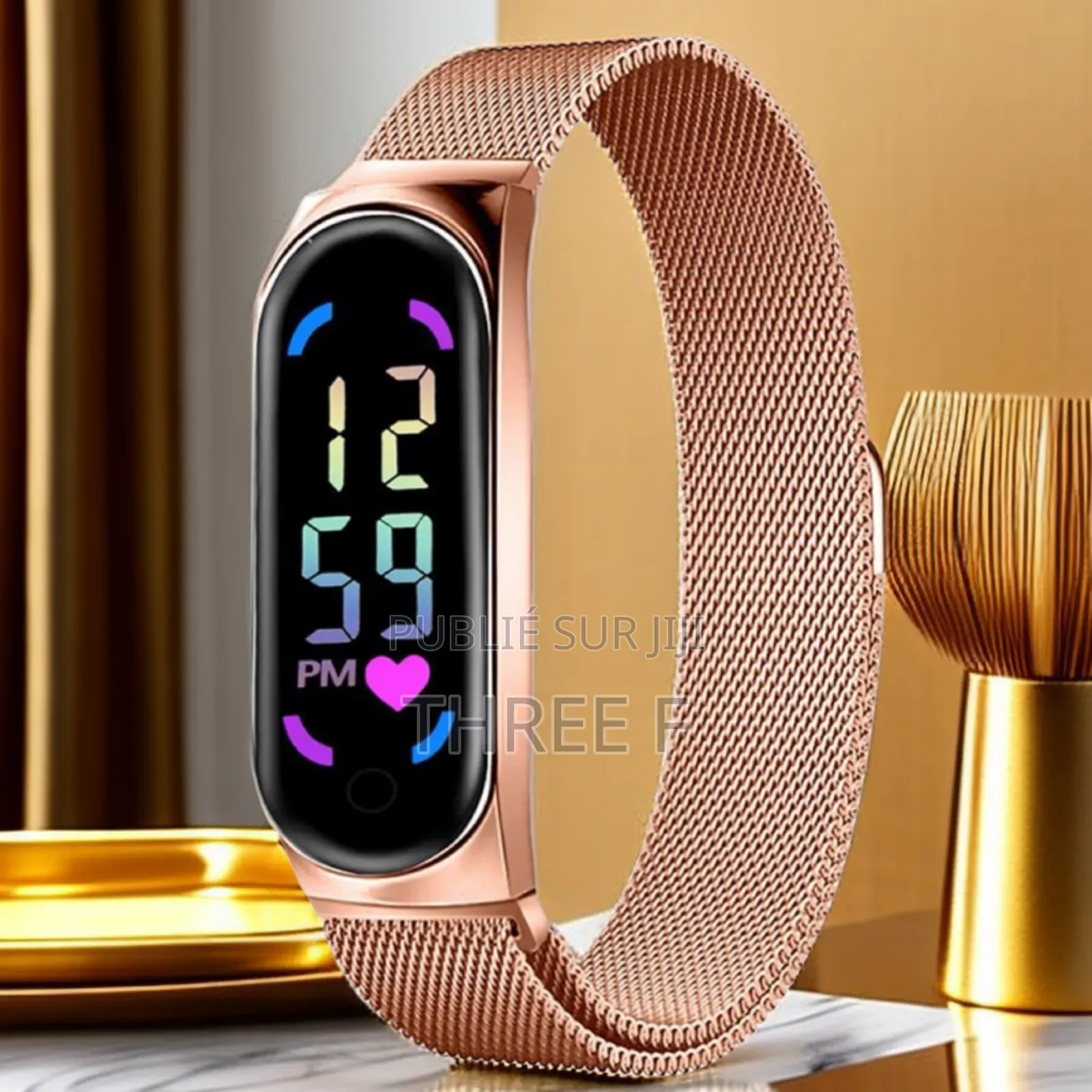 Montres Et Accessoires