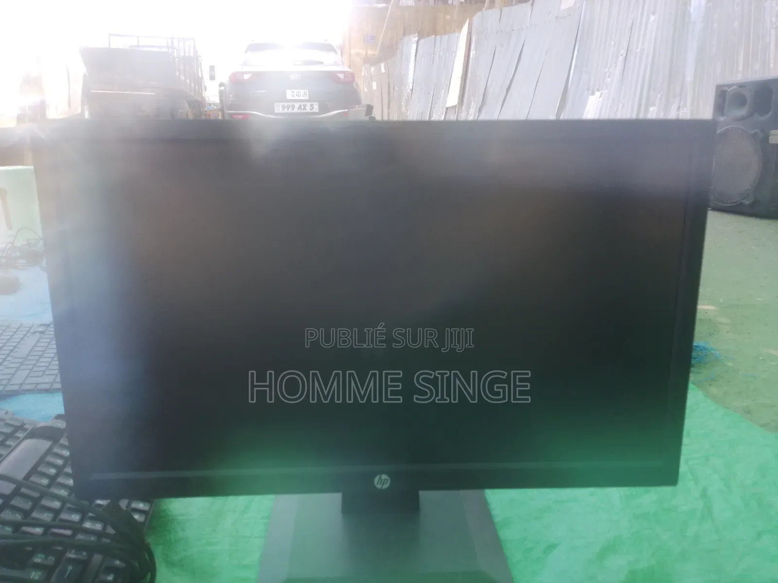Monitor Hp