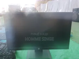 Monitor Hp