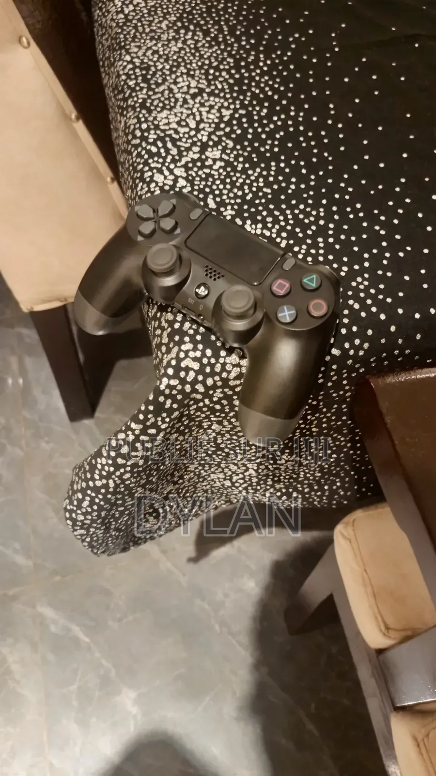 Mannette Ps4 a Vendre