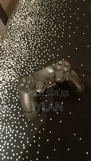 Mannette Ps4 a Vendre