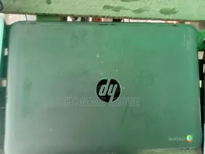 Ordinateur portable HP Chromebook X2 2GB Intel HDD 60GB