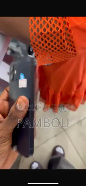 Apple iPhone 12 128 GB Bronze