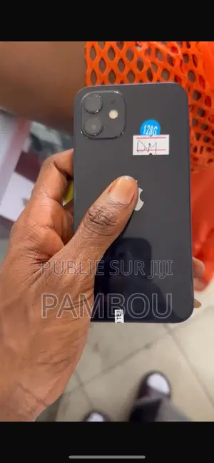 Apple iPhone 12 128 GB Bronze