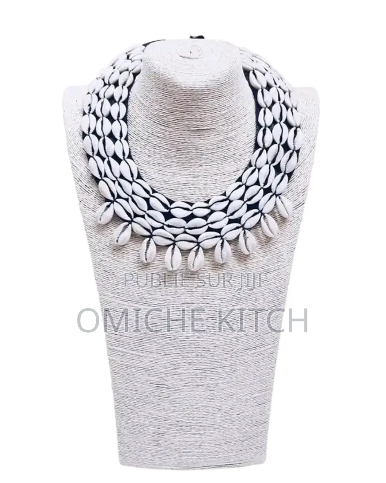 La Marque Makoki Made in Congo