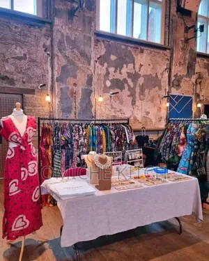 La Marque Makoki Made in Congo