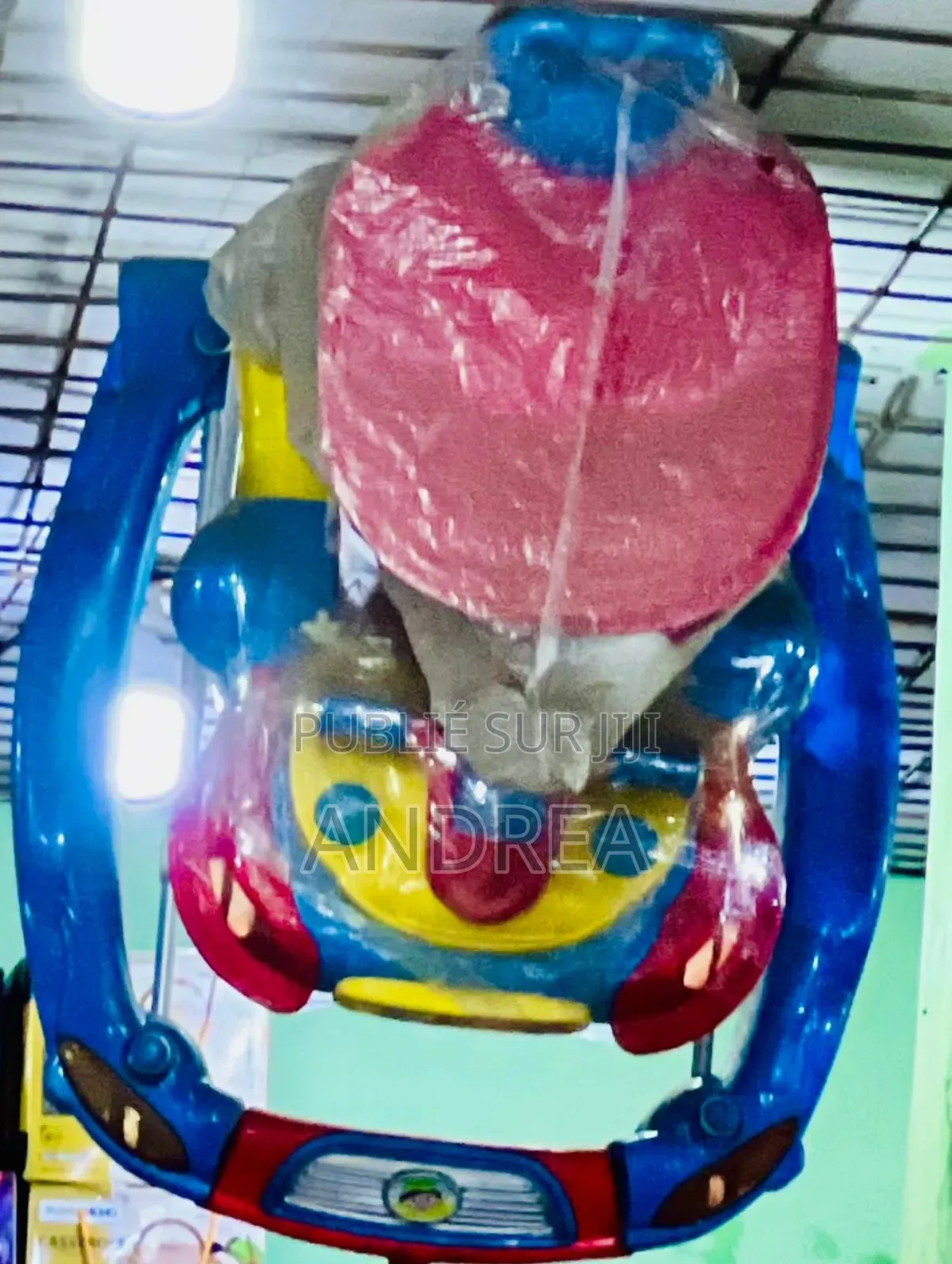 Trotreuse Pour Bébé