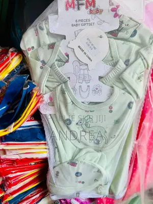 Vêtements Pour Enfants